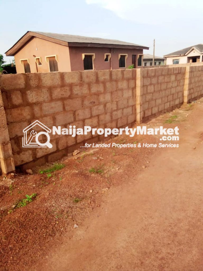 House for sale on Naija Property Market - https://naijapropertymarket.com