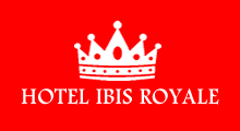Hotel in Lagos - Hotel Ibis Royale the word class