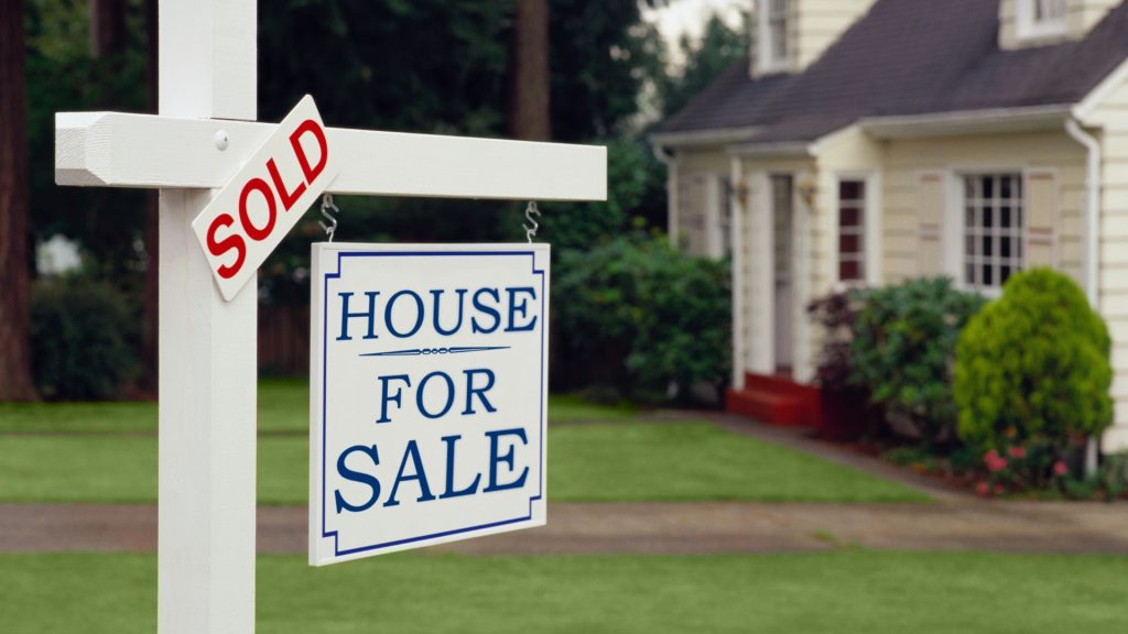 online real estate transaction - Naija Property Market