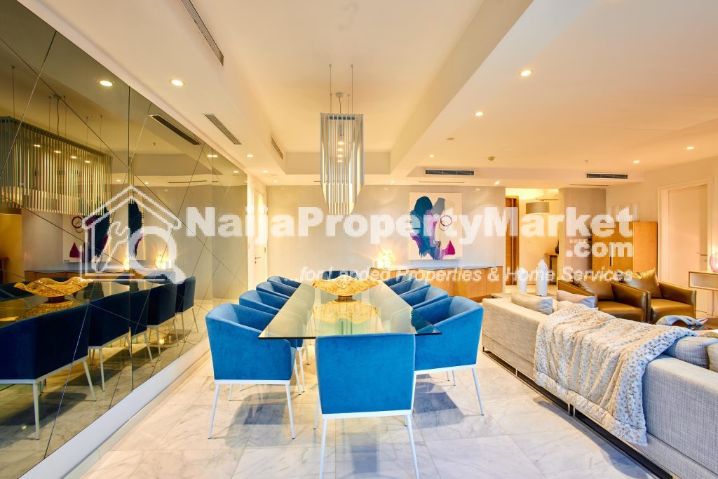 apartment for rent in abuja - Naija Property Market